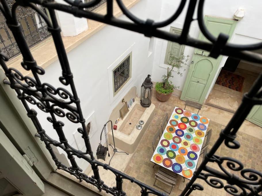 Dar Ibo- Entire House- Villa Маракеш Екстериор снимка